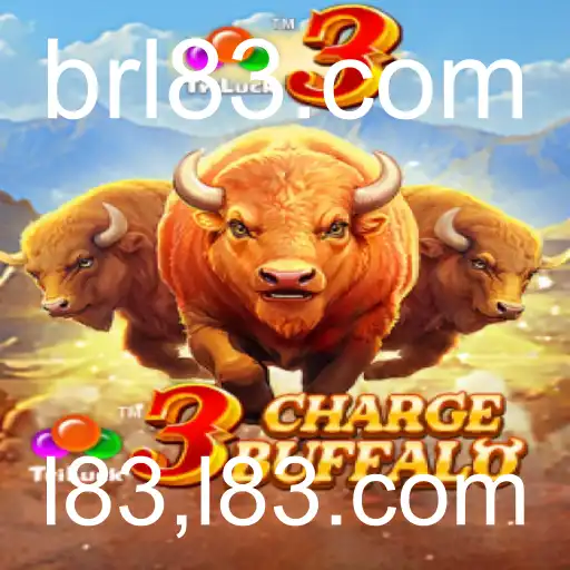 Explorando o Empolgante Mundo de 3ChargeBuffalo: Um Guia Completo