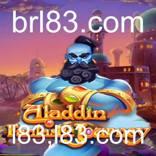 Aladdin: Um Mergulho Fascinante no Mundo dos Jogos