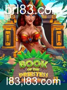 Explorando o Universo de BookOfThePriestess