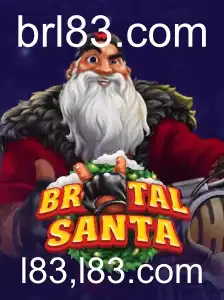 Descubra o Novo Jogo BrutalSanta e Suas Regras de Jogo Empolgantes