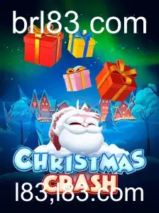 ChristmasCrash: Uma Aventura Festiva e Emocionante