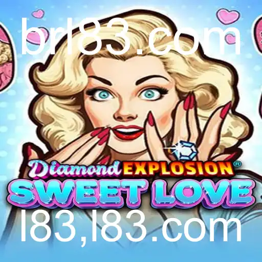 Explorando o Mundo Vibrante de DiamondExplosionSweetLove