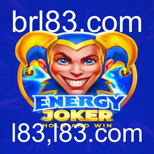 EnergyJoker: Uma Nova Aventura Energética