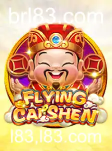 Explorando FlyingCaiShen: A Nova Sensação do Mundo dos Games