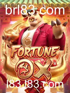 Descubra o Mundo Empolgante de FortuneOx