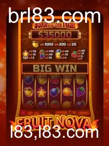 Descubra o Fascinante Mundo de FruitNova: Regras, Introdução e Destaques