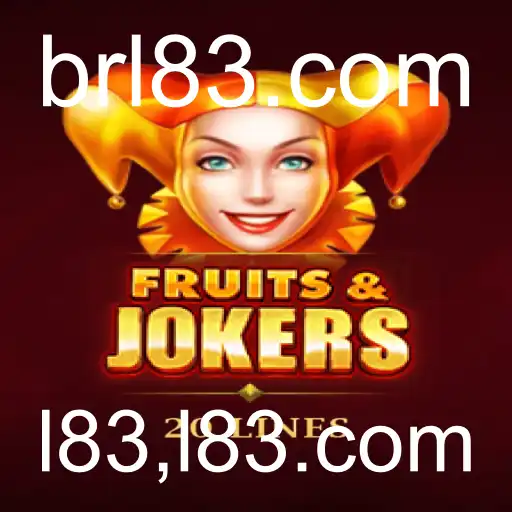 Descubra o Mundo de Aventuras de FruitsAndJokers20 com L83