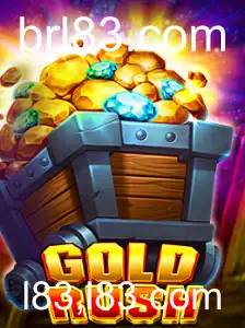 Explorando GoldRush: O Jogo de Aventura Definitivo