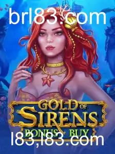 Explorando o Empolgante Mundo do Jogo GoldofSirensBonusBuy na Plataforma l83.com