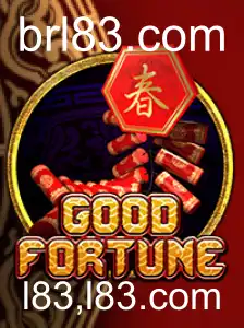 Descubra o emocionante mundo de GoodFortune: O jogo do momento