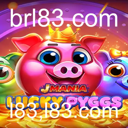Descubra o Fascinante Mundo de JManiaLuckyPyggs