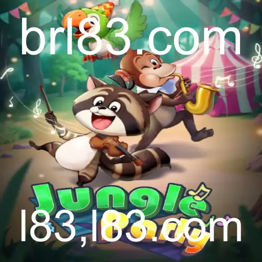 Descubra o Divertido Mundo de JungleParty – Um Jogo Envolvente e Inovador