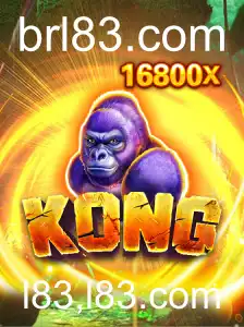 Kong: Um Mergulho no Mundo dos Jogos e Estratégias