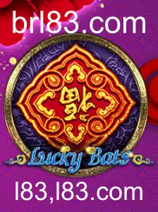 LuckyBats: Uma Aventura Inédita no Mundo dos Jogos Online