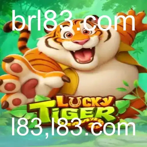 Descrição e Regras do Jogo LuckyTiger