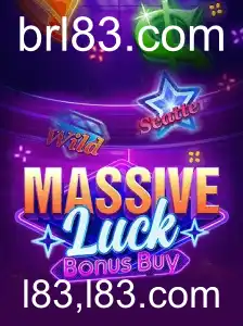 Explorando o Mundo de MassiveLuckBonusBuy: Um Jogo de Aventura e Sorte