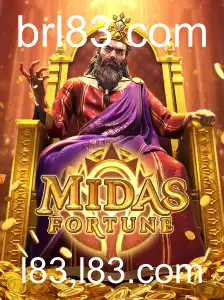 MidasFortune: Descubra o Jogo Que Transforma Habilidades em Riquezas
