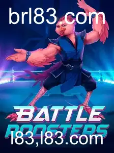 Explorando BattleRoosters: Um Mergulho no Jogo de Estratégia do Momento