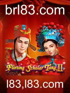 Descubra o Fascinante Mundo de Flirting Scholar Tang II