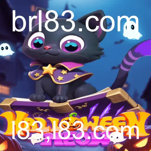 HalloweenMeow: Um Encontro Assustador com a Diversão