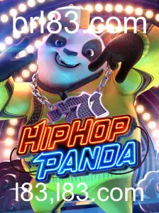 Descubra o Empolgante Mundo do Jogo HipHopPanda