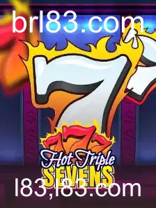 Descubra os Detalhes do Empolgante Jogo HotTripleSevens em Destaque na l83.com