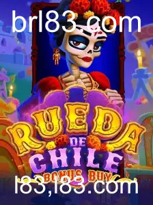 RuedaDeChileBonusBuy: Descubra o Fascinante Mundo do Novo Jogo