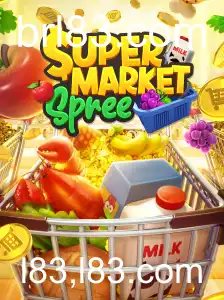 Explorando o Mundo Imersivo de SupermarketSpree