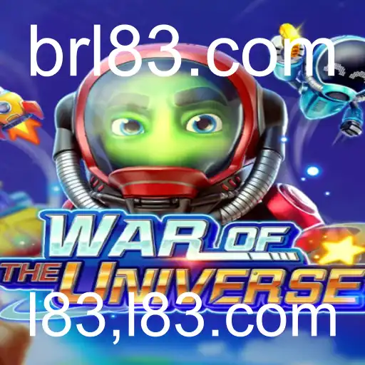 Descubra o Mundo Fascinante de WAROFTHEUNIVERSE