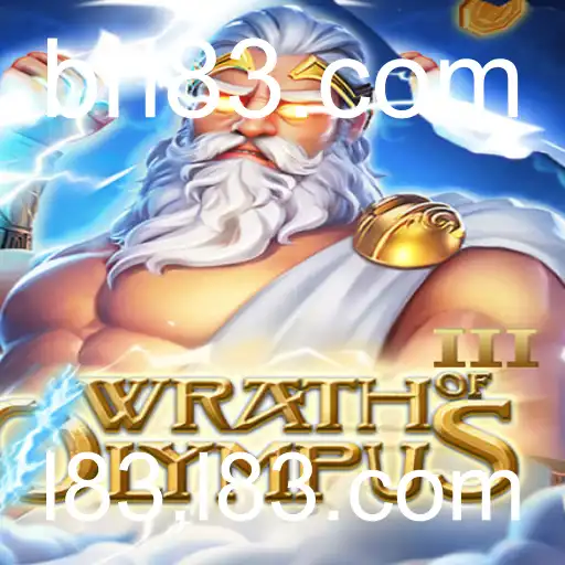 Wrath of Olympus III: Uma Aventura Épica nos Confins da Mitologia Grega