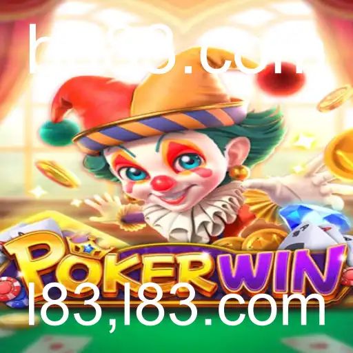 Descubra o Mundo de POKERWIN: O Jogo de Cartas que Está Conquistando a Internet