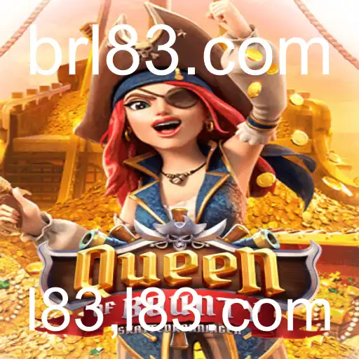 QueenofBounty: Aventuras e Estratégias em um Universo de Piratas