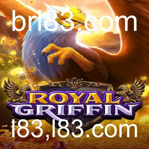 RoyalGriffin: O Novo Fenômeno dos Jogos com l83