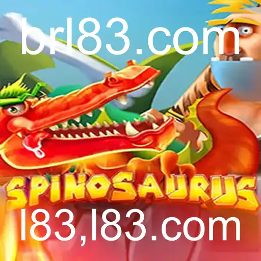 Descubra o Mundo Jurássico com Spinosaurus