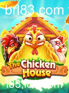 Explorando TheChickenHouse: Aventura e Estratégia no Novo Jogo L83