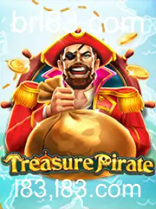 Explorando TreasurePirate: Uma Aventura Empolgante no Mundo dos Tesouros Escondidos