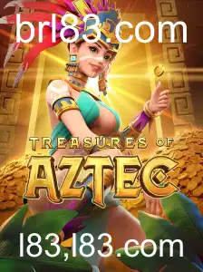 Explorando Tesouros Escondidos: Uma Imersão em Treasures of Aztec