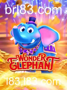 WonderElephant: Um Novo Fenômeno no Mundo dos Jogos